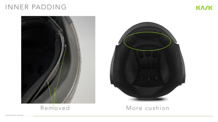 Kask Dogma Hunter WG11