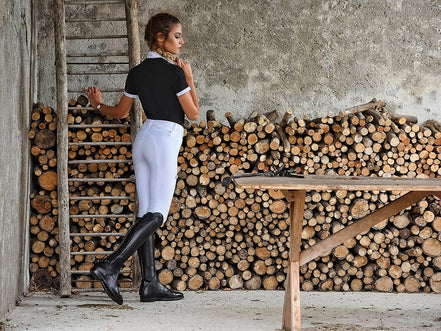 Ego7 Dames Dressage FG Rijbroek