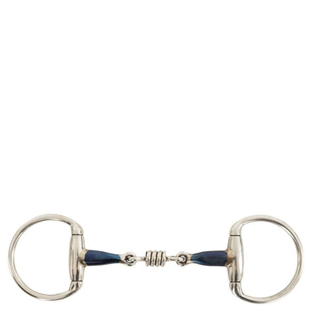 BR Double Jointed Bustrens Sweet Iron 14 mm