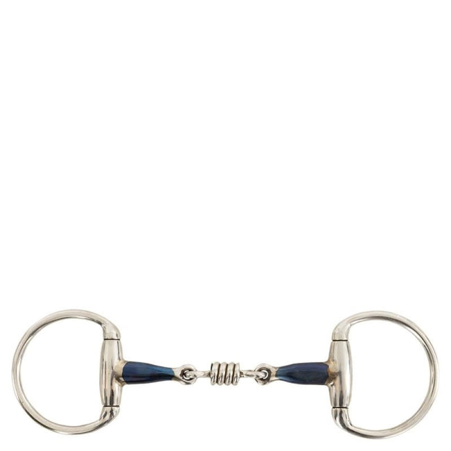 BR Double Jointed Bustrens Sweet Iron 14 mm