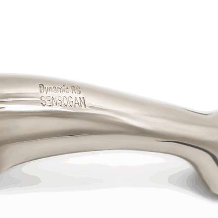 Sprenger Dynamic RS Double Jointed Sensogan - 14mm