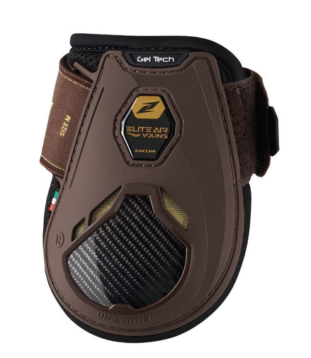 Zandona Elite Air Young Wedstrijd kogelbeschermer