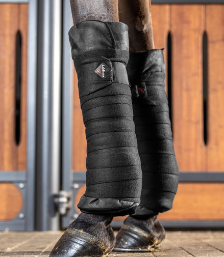 LeMieux Bamboo Onderbandages (1 paar)