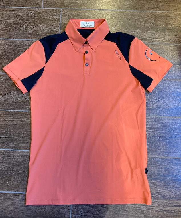 Vestrum Zandvoort Polo