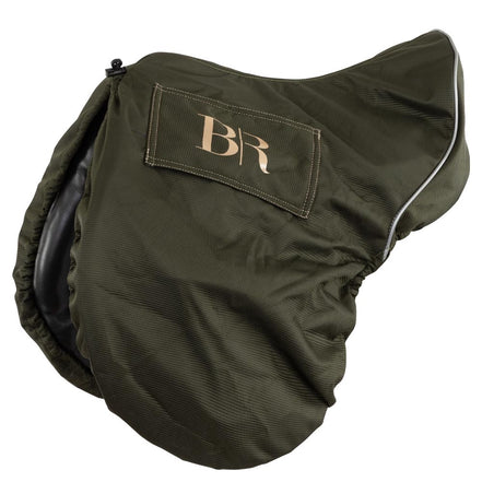 BR Saddle Cover Rosin