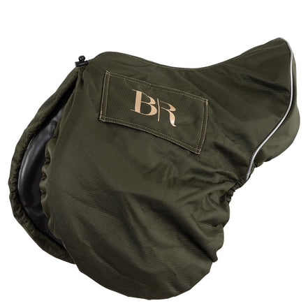BR Saddle Cover Rosin