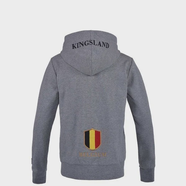 Kingsland Genk Equibel Unisex Sweat Hood