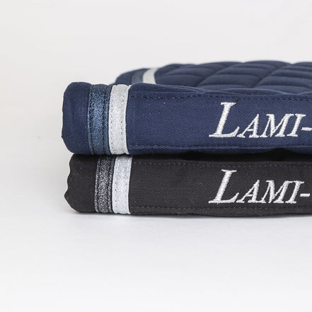 Lami-Cell Zadeldek Sparkling Bies