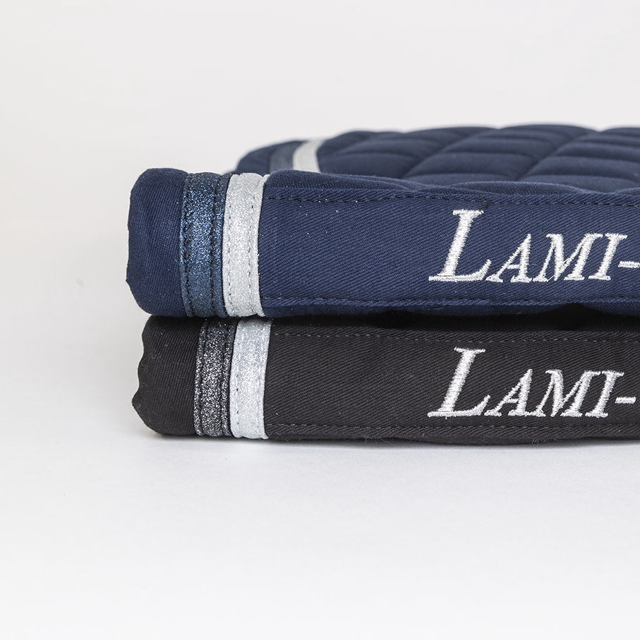 Lami-Cell Zadeldek Sparkling Bies