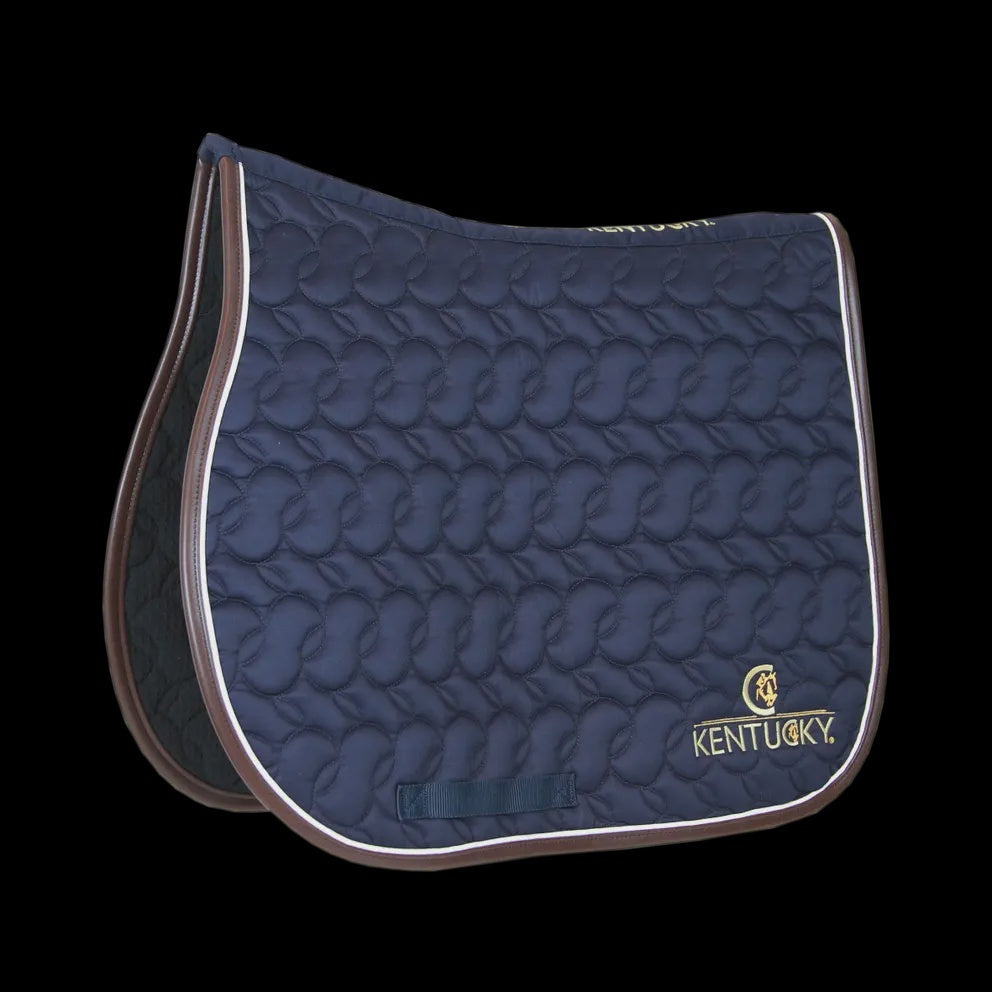 Kentucky Zadeldek Logo