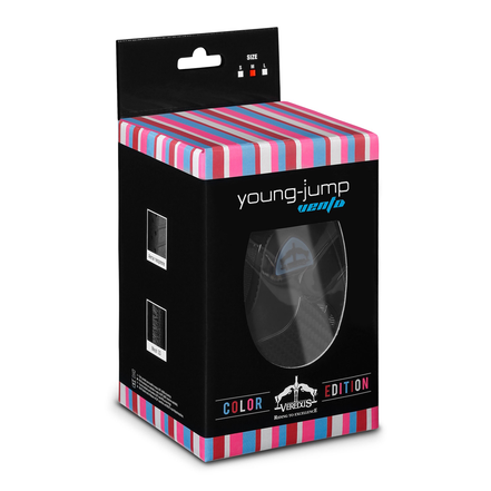 Veredus Young Jump Vento Kogelbeschermers