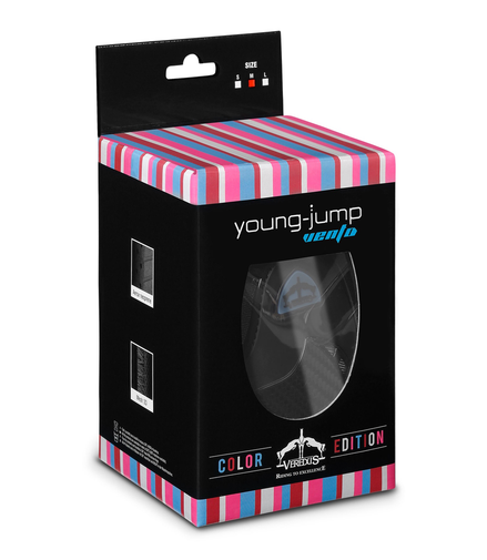 Veredus Young Jump Vento Streichkappen