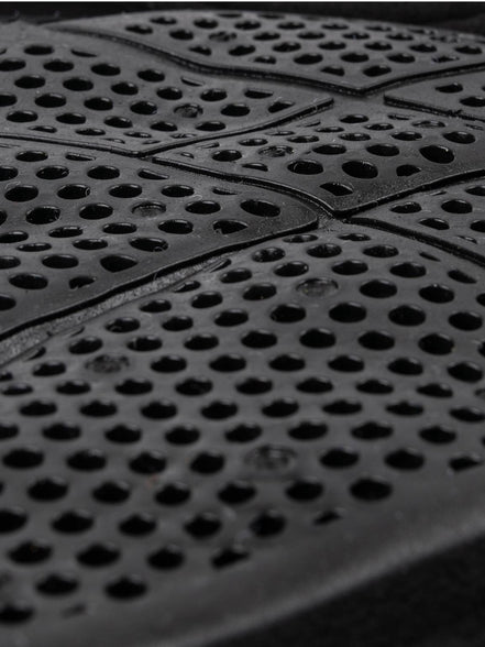 LeMieux X-Grip Twin Sided Zadelonderlegger