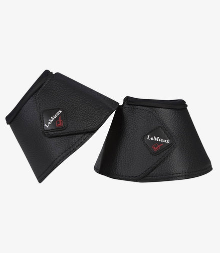LeMieux WrapRound Lederen Springschoenen