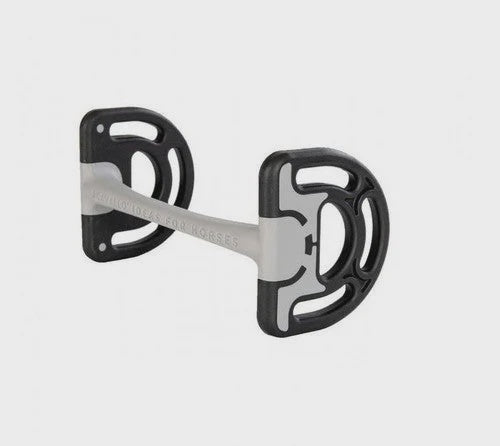 Acavallo Ongebroken D-trens Sensitive Bit