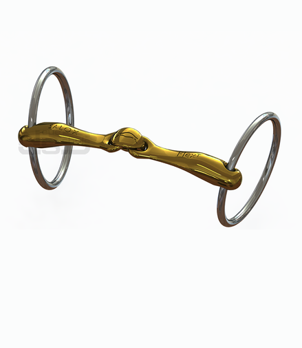 Neue Schule Turtle Tactio onderlegtrens - 16mm