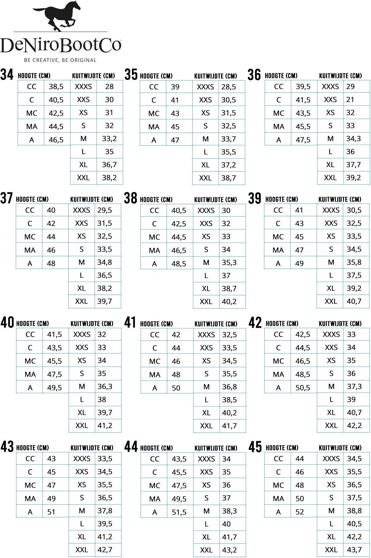 DeNiro Tintoretto Brushed; Buongiorno Collection