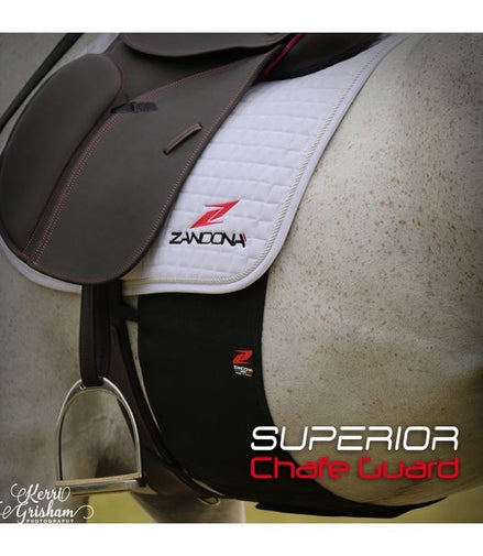 Zandona Superior Buikbeschermer