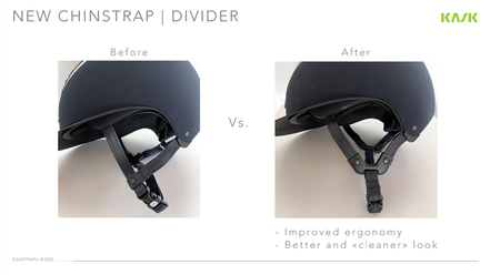 Kask Star Lady Pure Shine WG11