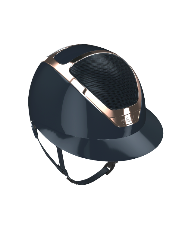 Kask Star Lady Pure Shine Chrome WG11