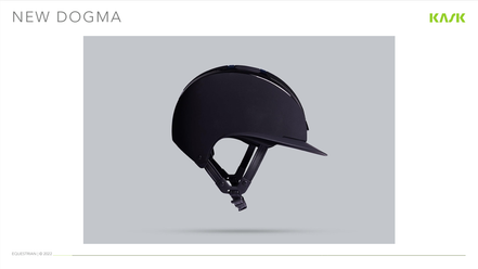 Kask Star Lady Pure Shine Chrome WG11