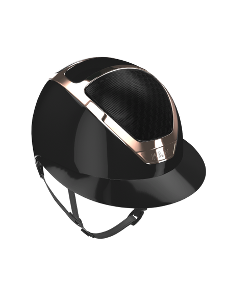 Kask Star Lady Pure Shine Chrome WG11