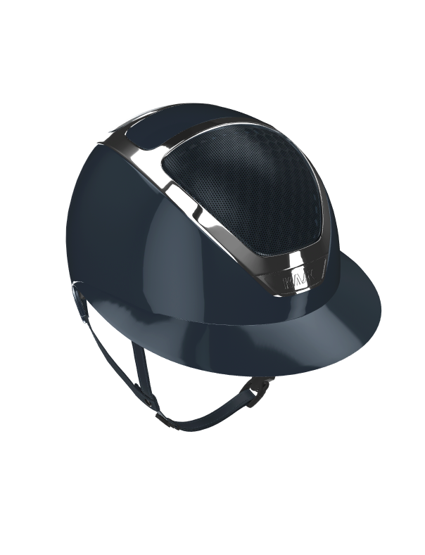 Kask Star Lady Pure Shine Chrome WG11