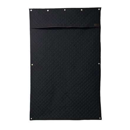 Kentucky Stable curtain