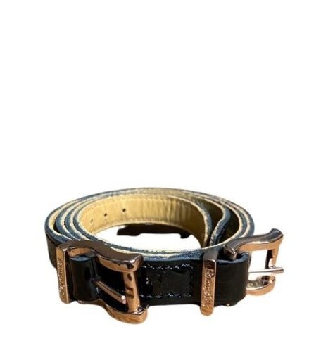 Kingsley Spoorriemen