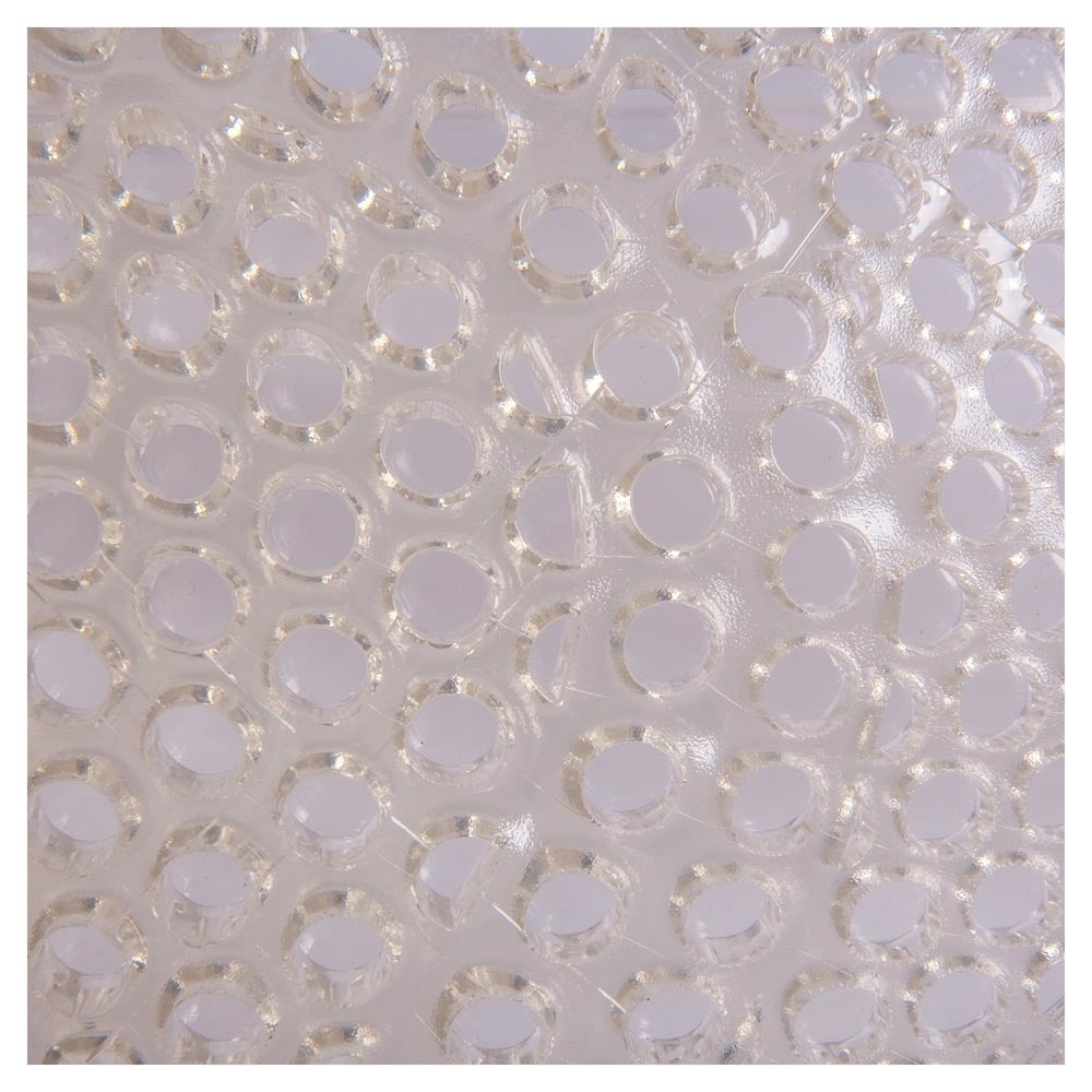 BR Soft Gel Pad Met Middle Riser