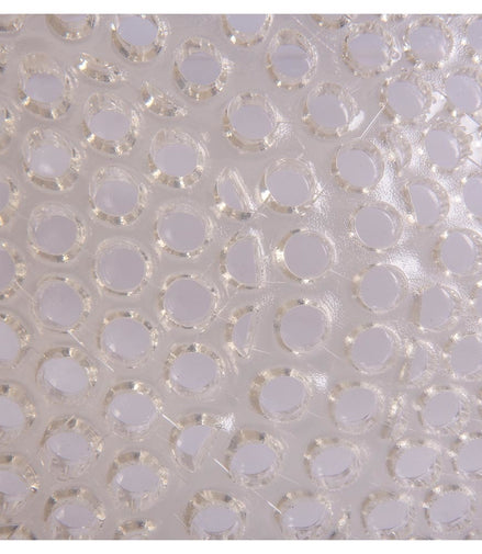 BR Soft Gel Pad Met Middle Riser