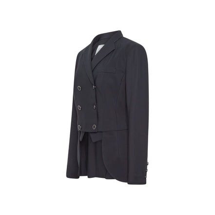 Samshield Kurzes Dress-Sakko aus Kristallstoff, Turnierjacke