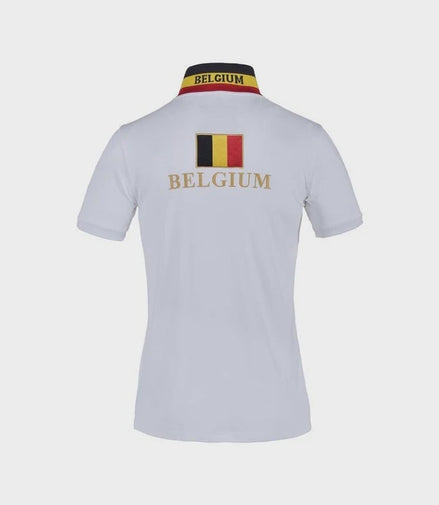 Kingsland Fleurus Equibel Heren Polo Pique