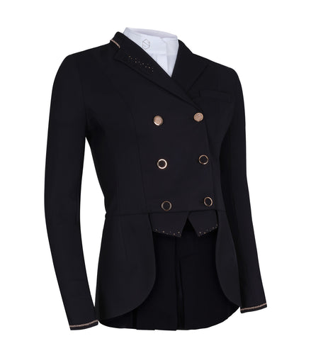 Samshield Short Frac Crystal-Gewebe 