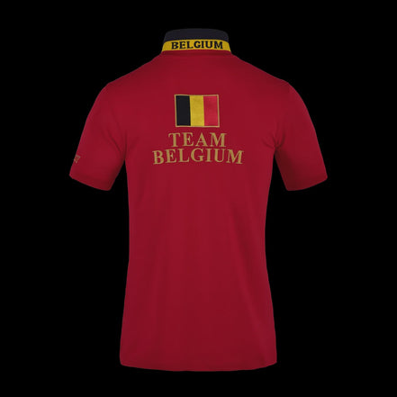 Kingsland Fleurus Equibel Heren Polo Pique