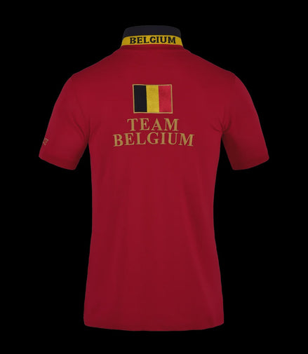 Kingsland Fleurus Equibel Heren Polo Pique