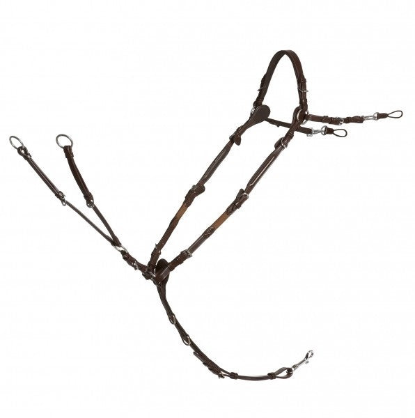 Schockemöhle Sevilla Select