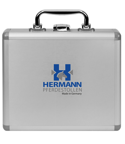 Hermann Stollentechnik Schroevenset 3/8