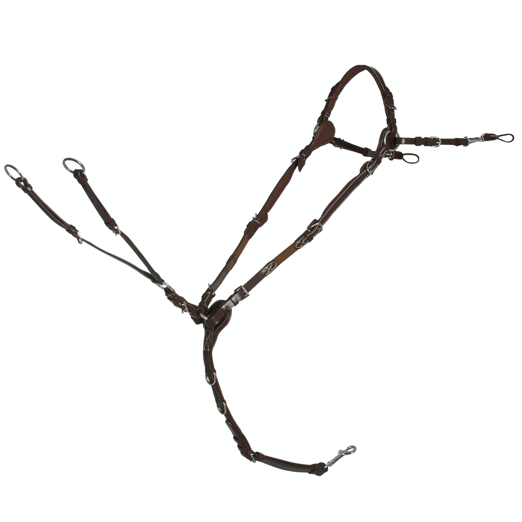 Schockemöhle Sevilla Select