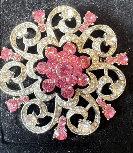 SD Classic Stock Pin