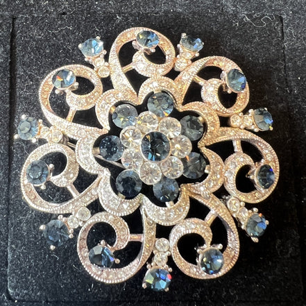 SD Classic Stock Pin