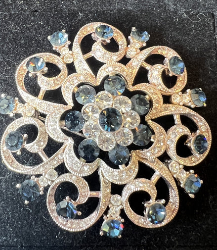 SD Classic Stock Pin