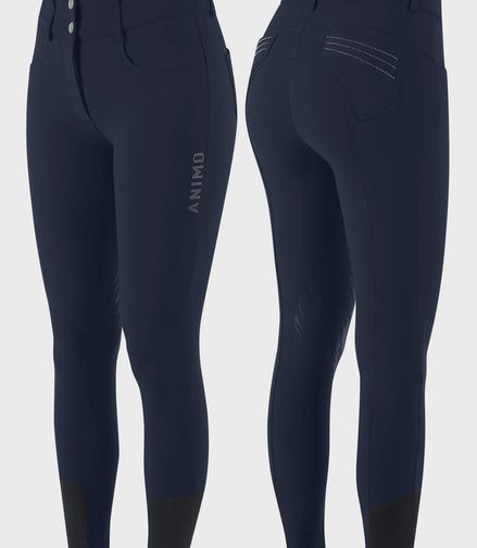 Animo Neffa Full Grip Damen-Reithose