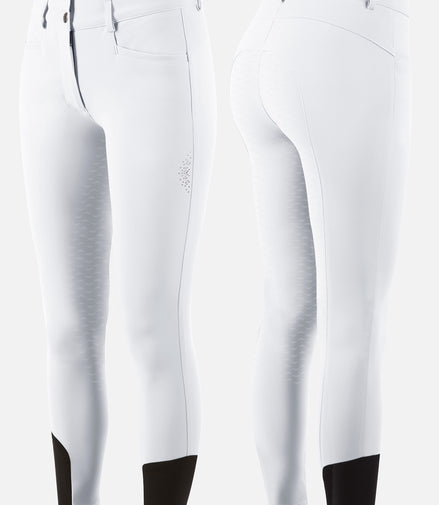 Animo Nuka Full Grip Damen-Reithose