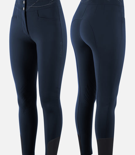 Animo Nacess Full Grip Damen-Reithose