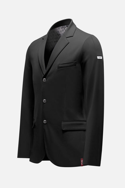 Animo Ikko Competition Jacket Men Black