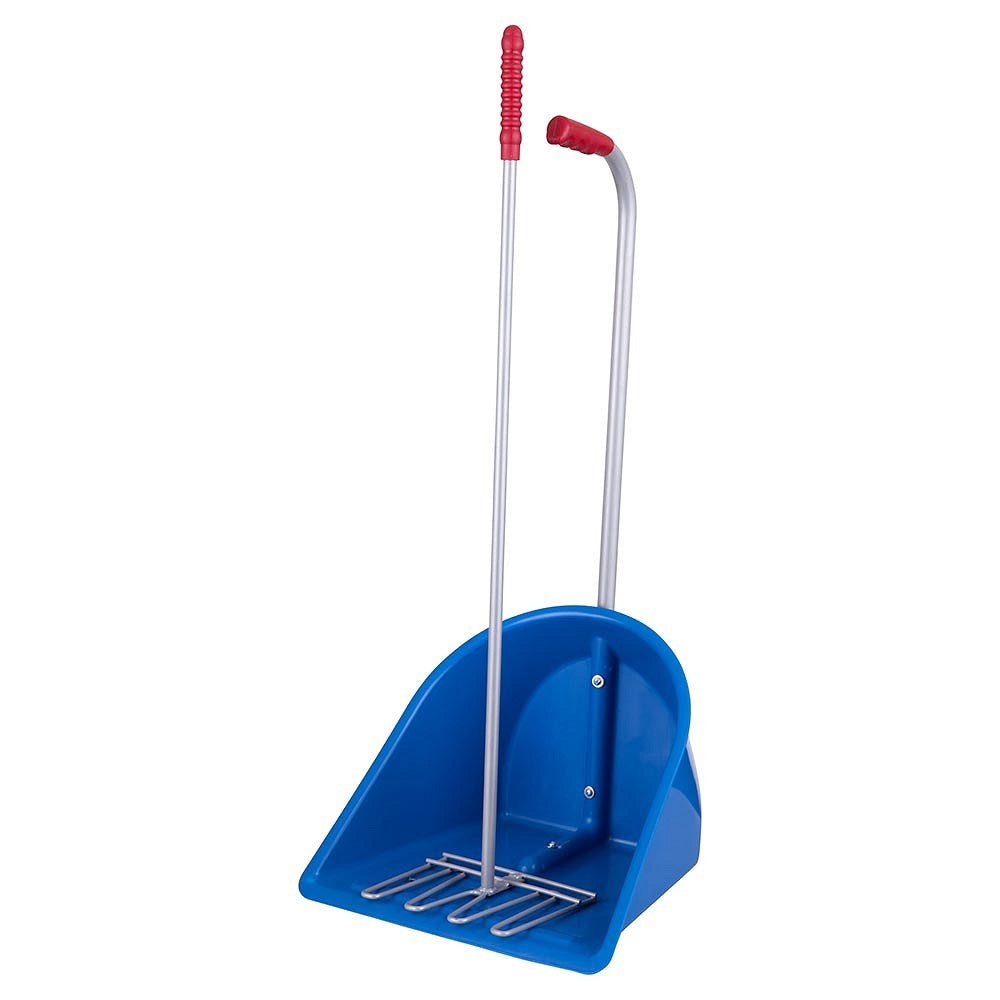 Premiere Hark and Shovel Stalboy