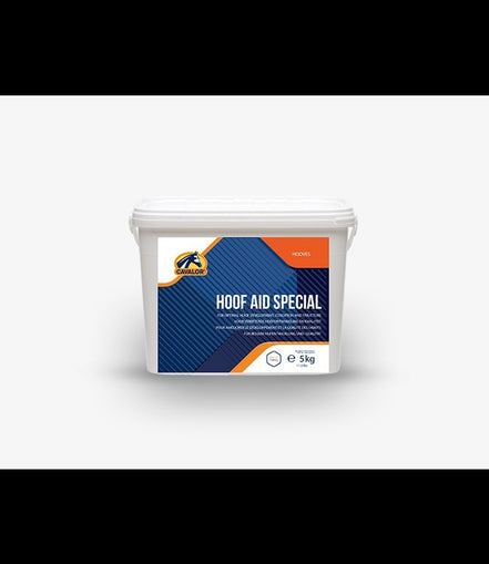 Cavalor Hoof Aid Special