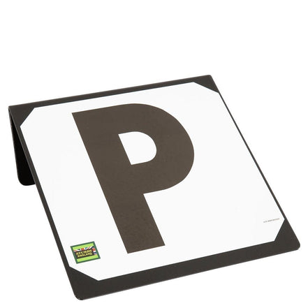 Stubbs Manegeletters Hook-On