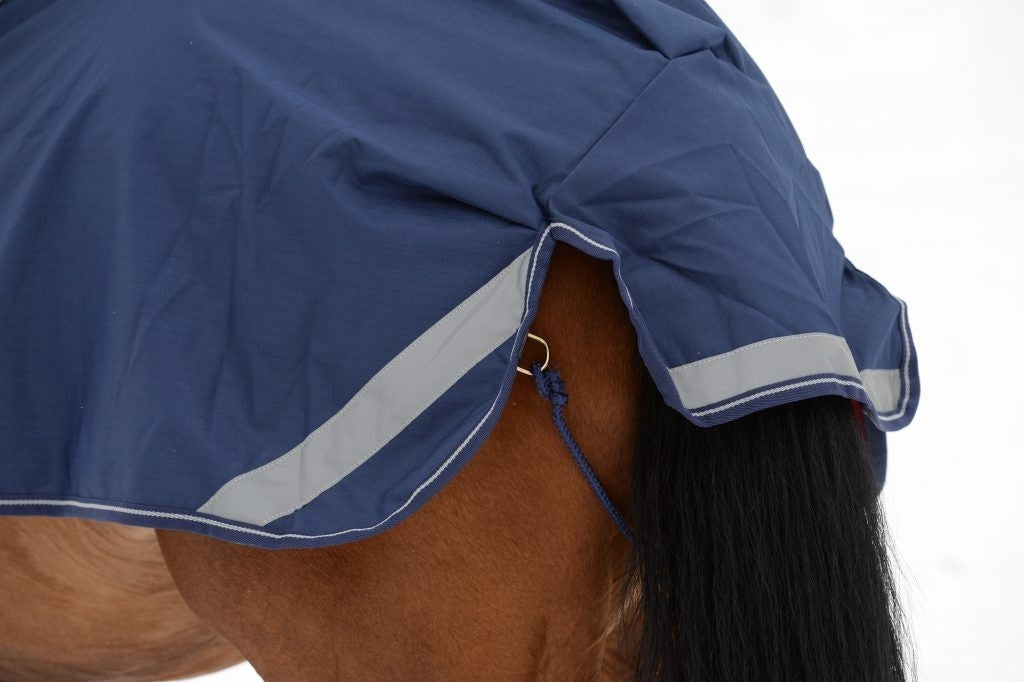 Bucas Uitrij Paardendeken